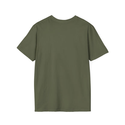 I Turned Out Okay Considering The Parenting - Funny T-shirt