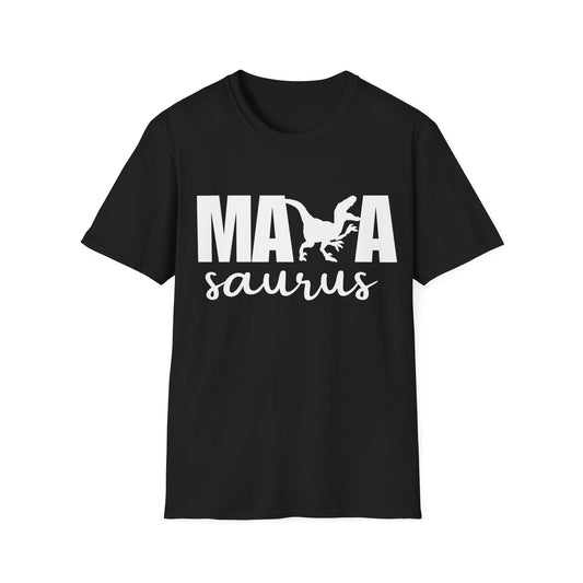 Mamasaurus - Funny T-Shirt