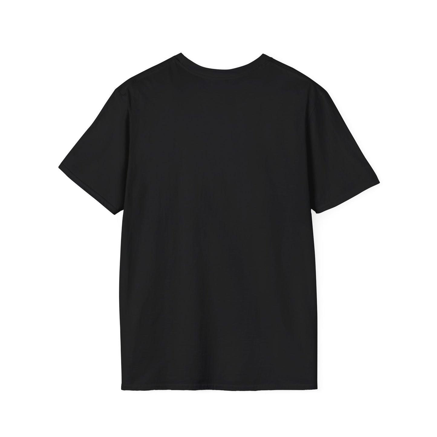 I Turned Out Okay Considering The Parenting - Funny T-shirt